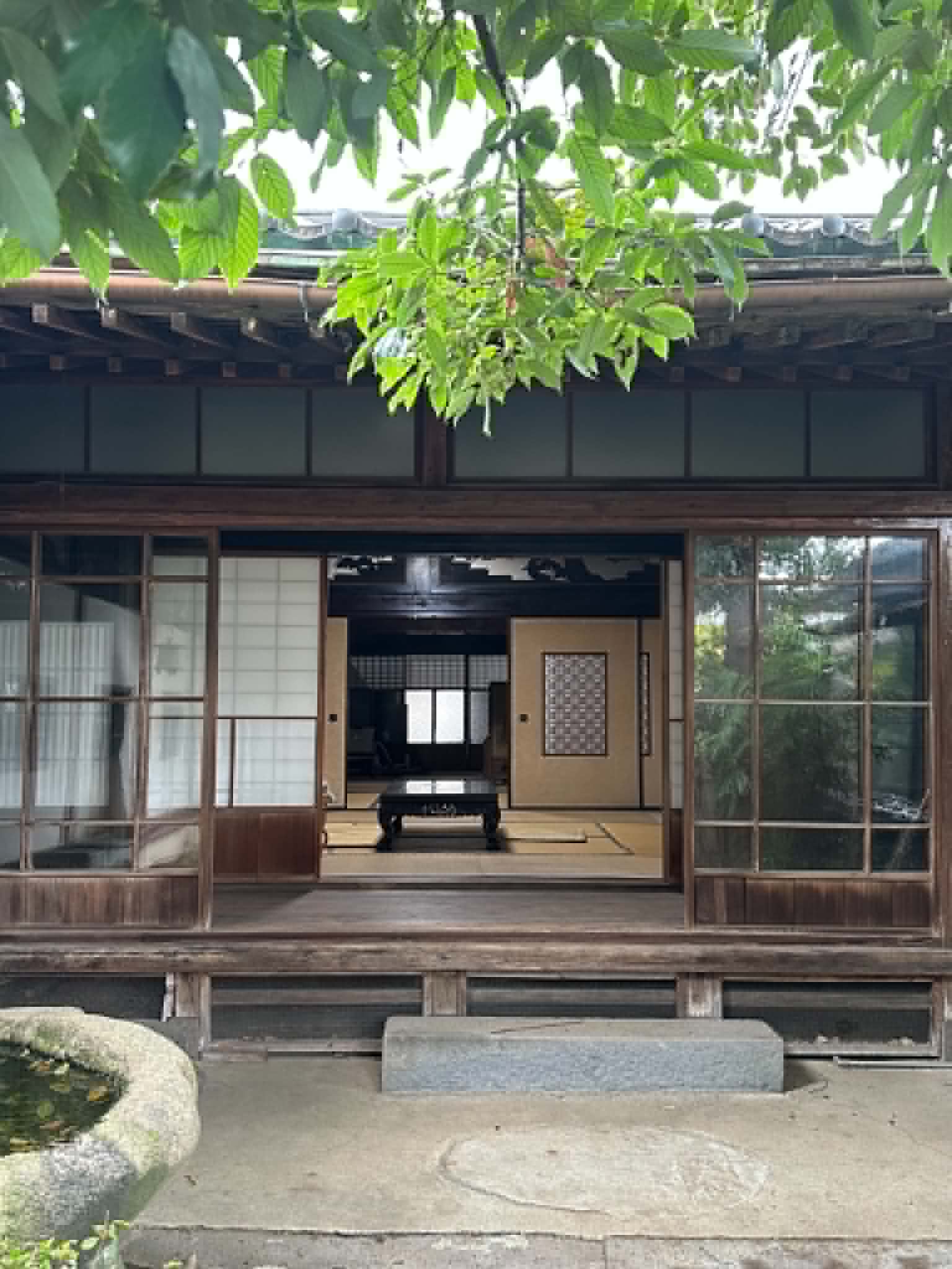 Roots東多久 外観